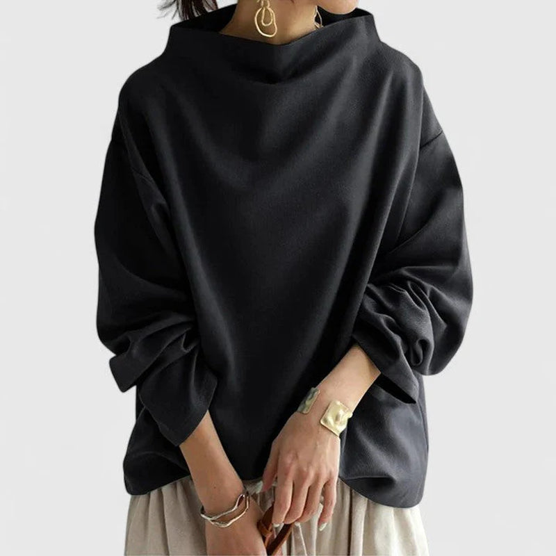 Jeanne | Elegant Top