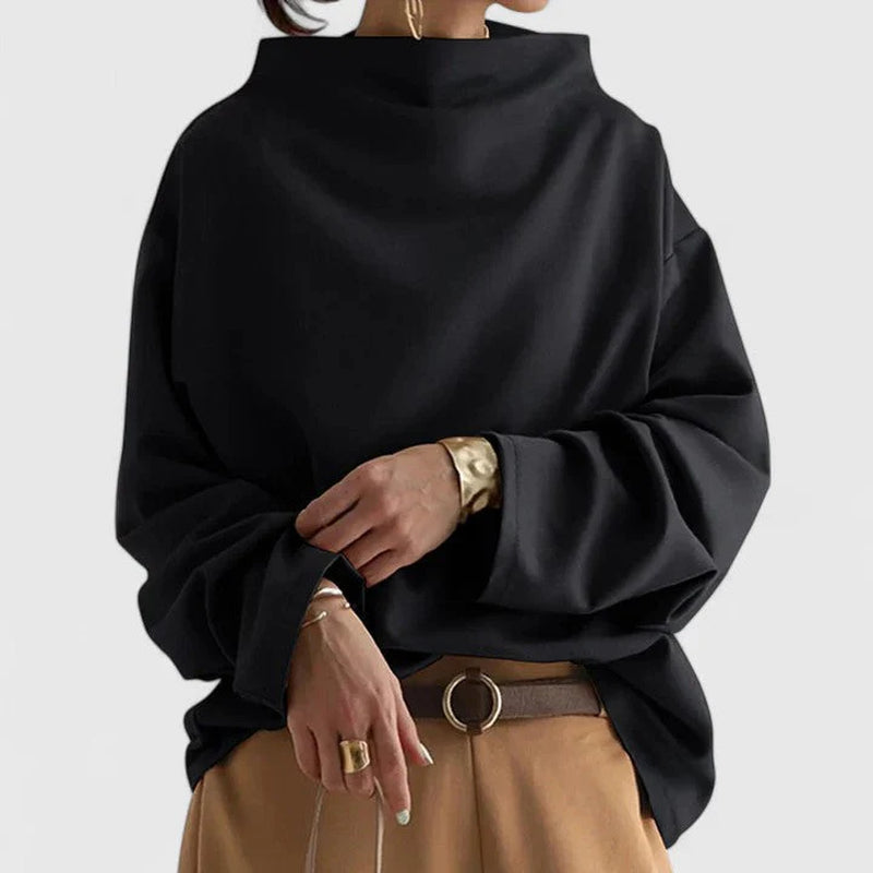 Jeanne | Elegant Top